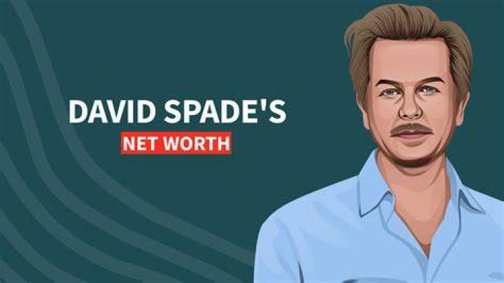 Spade is worth an estimate of $60 million