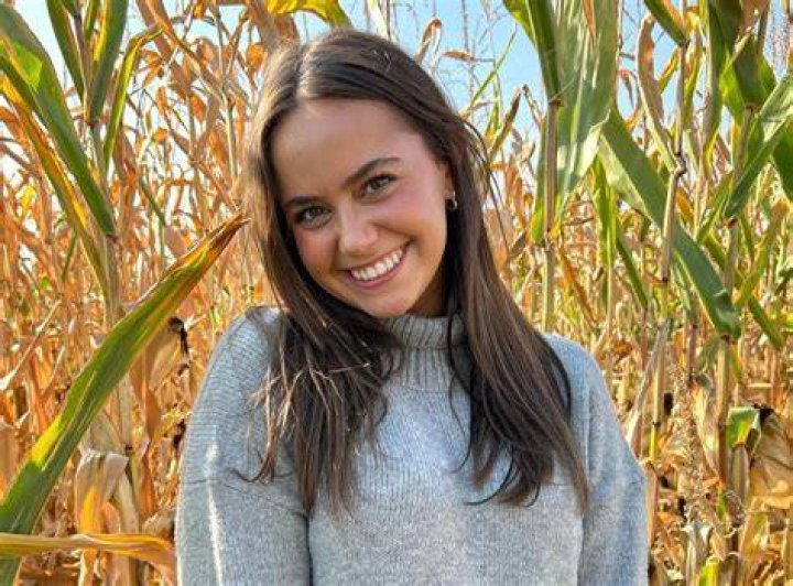 Spencer Barbosa, 18, from Ontario, Canada, has racked up millions of views for her safety tips for women