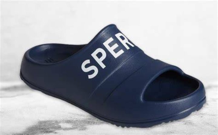 Sperry slides