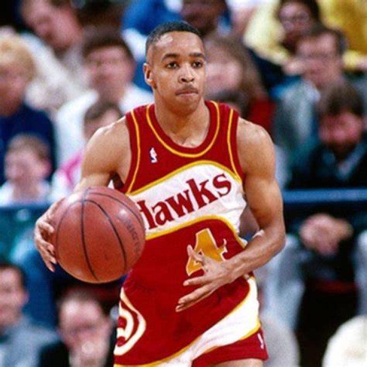 Spud Webb Net Worth, Income, Salary, Earnings, Biography, How much money make?