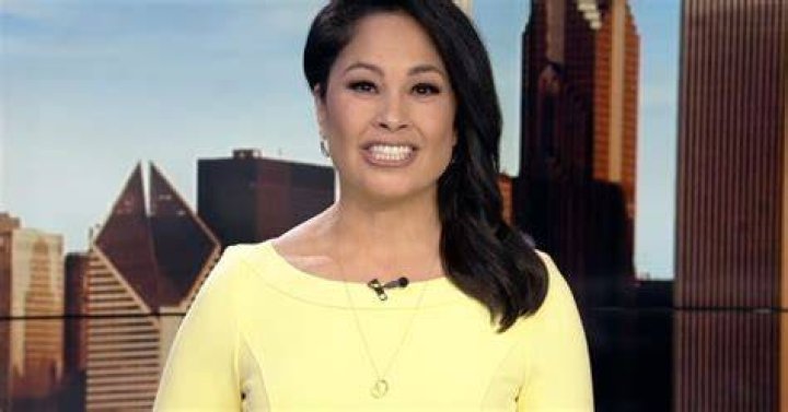 Stacey Baca is leaving ABC7 to spend more time with husband, Toddy Gilchrist, and family