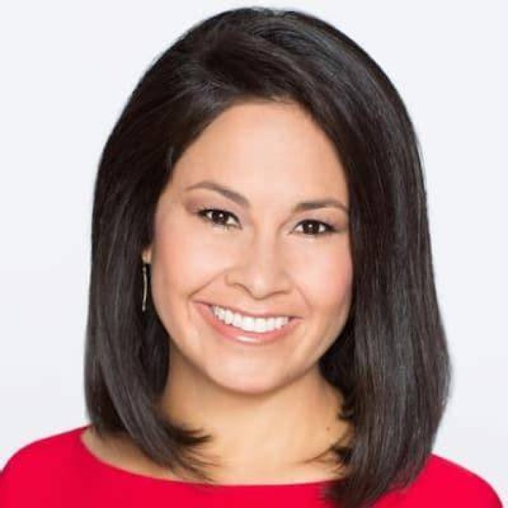 Stacey Baca's last day anchoring Eyewitness News is June 26, 2022
