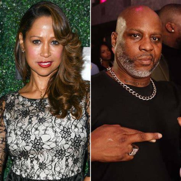 Stacey Dash Breaks Down Crying on Camera While Learning DMX Died More Than 1 Year Ago: &lsquo;I Know I&rsquo;m Late&rsquo;