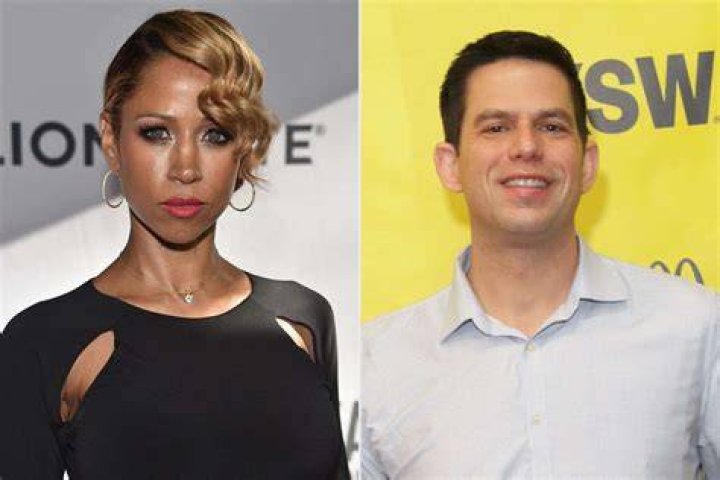 Stacey Dash Splits From Husband Jeffrey Marty