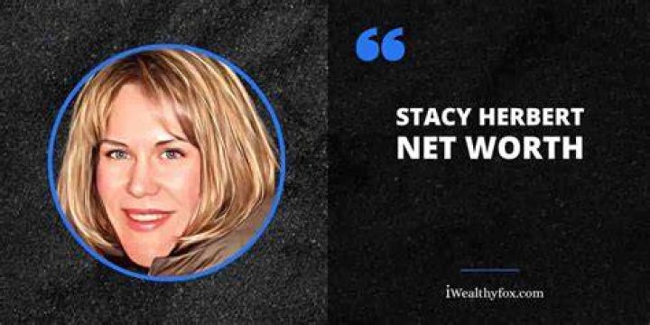 Stacy Everly Net Worth, Income, Salary, Earnings, Biography, How much money make?