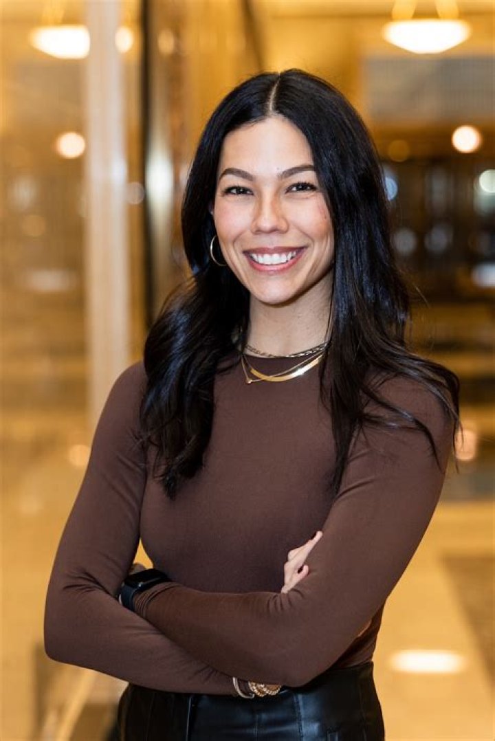 Stacy is a director of operations