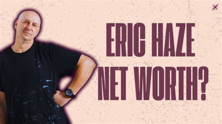 Stan Haze Net Worth, Income, Salary, Earnings, Biography, How much money make?
