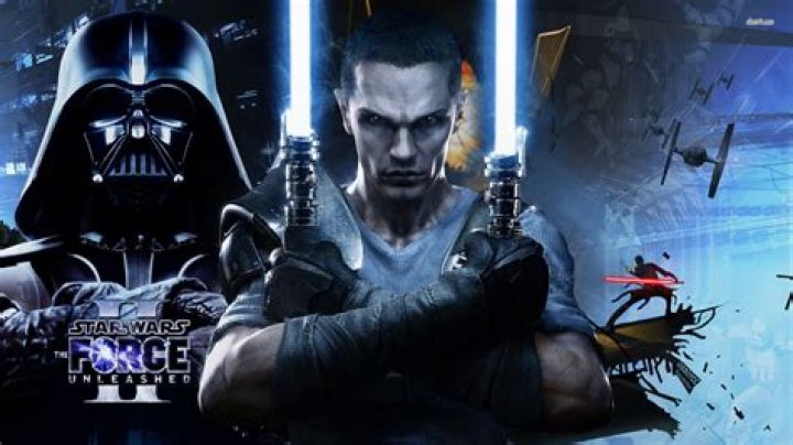 Star Wars The Force Unleased 2 is a popular game from this month.