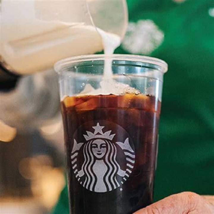 Starbucks have moved on from tip jars - and their new system is leaving staff and customers freaked out