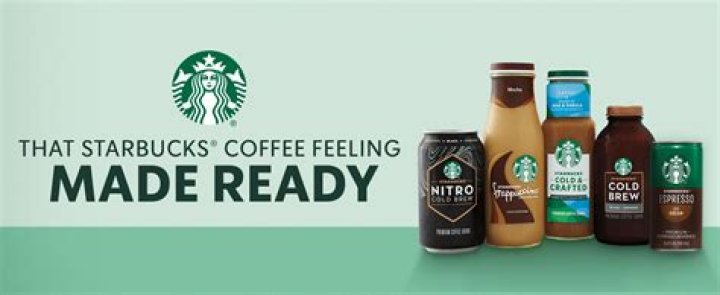 Starbucks' Witch&rsquo;s Brew Frappuccino Is 'Toad-Breath Flavored,' Has 'Bat Warts'