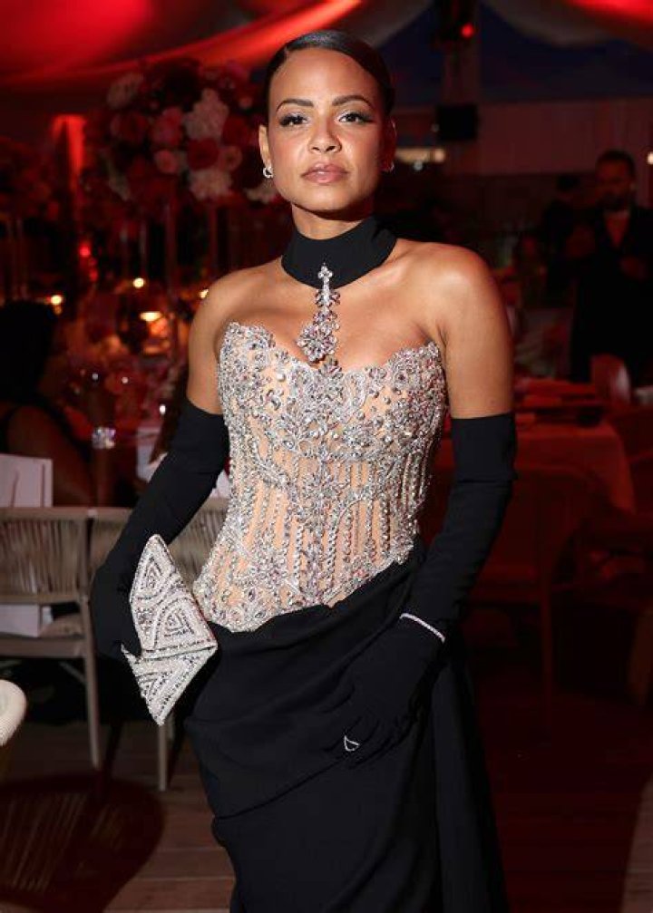 Stars Stand with Cassie After Diddy Video