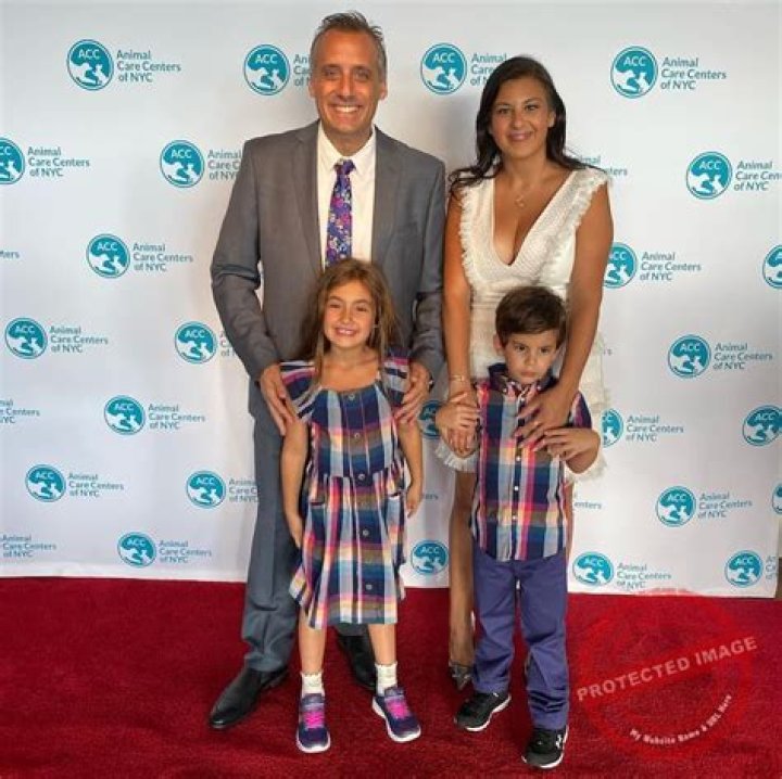 Staten Island native Joe Gatto announced he was leaving Impractical Jokers on December 31, 2021