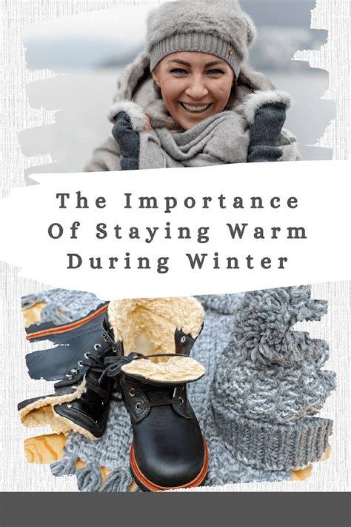 Staying warm in the winter can be a challenge for those looking to save on heat