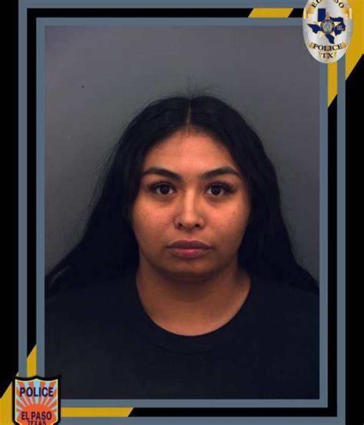 Stephanie Jimenez was arrested on Tuesday