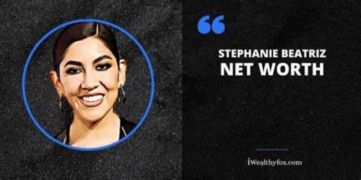 Stephanie Paciullo Net Worth, Income, Salary, Earnings, Biography, How much money make?