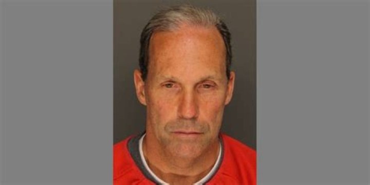  Stephen Raught is said to have sexually assaulted the teenage girl in his classroom