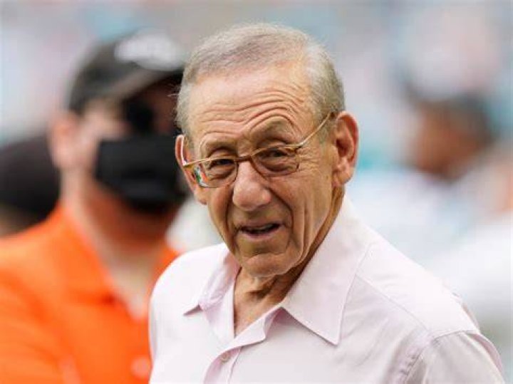 Stephen Ross was suspended in August 2022 following an NFL investigation