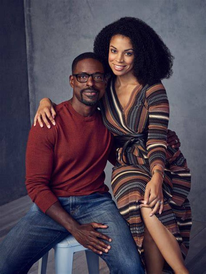 Sterling K Brown, Susan Kelechi Watson, Milo Ventimiglia, Mandy Moore, Justin Hartley, Chrissy Metz, Chris Sullivan, This Is Us