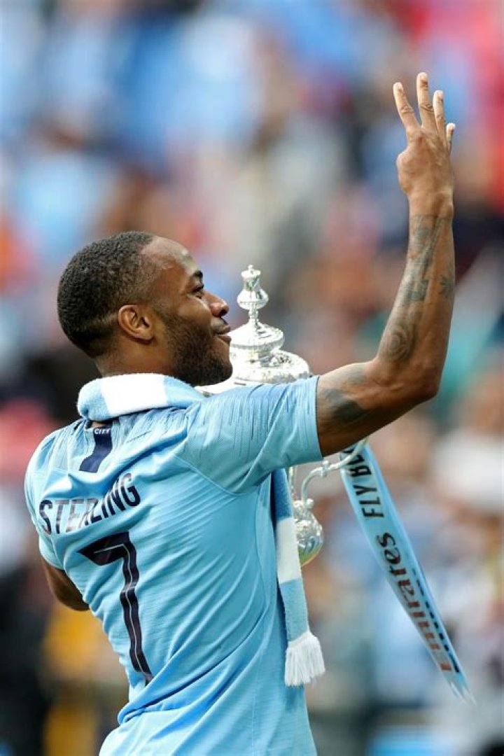 Sterling's exploits will be vital for Chelsea next season