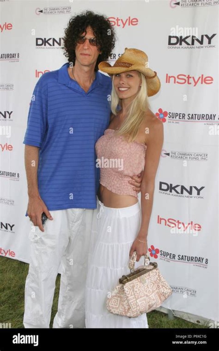 Stern and Ostrosky in 2005