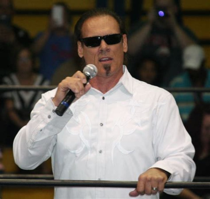 Steve Borden Net Worth, Income, Salary, Earnings, Biography, How much money make?