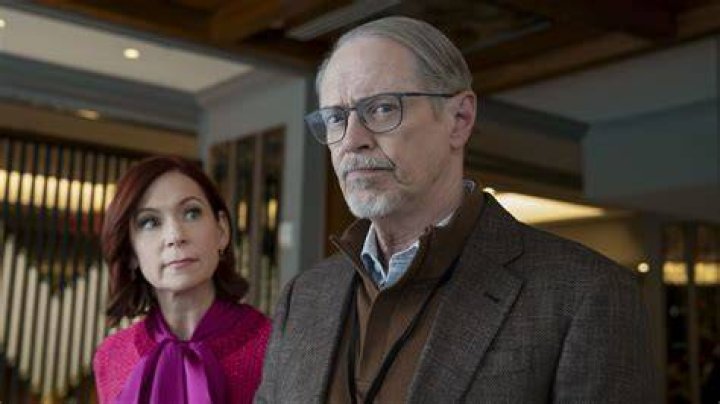 Steve Buscemi Opens Up About Wife Jo Andres Death in Rare Interview 2