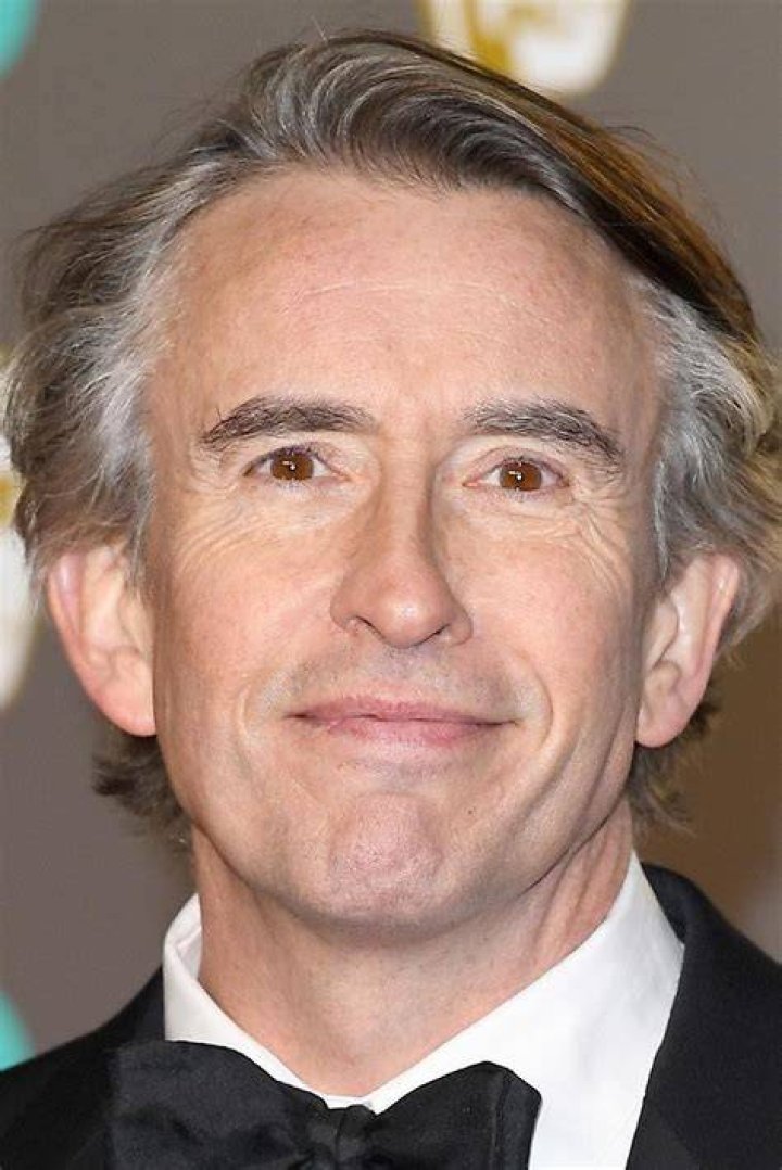 Steve Coogan is a 'weekend United fan'