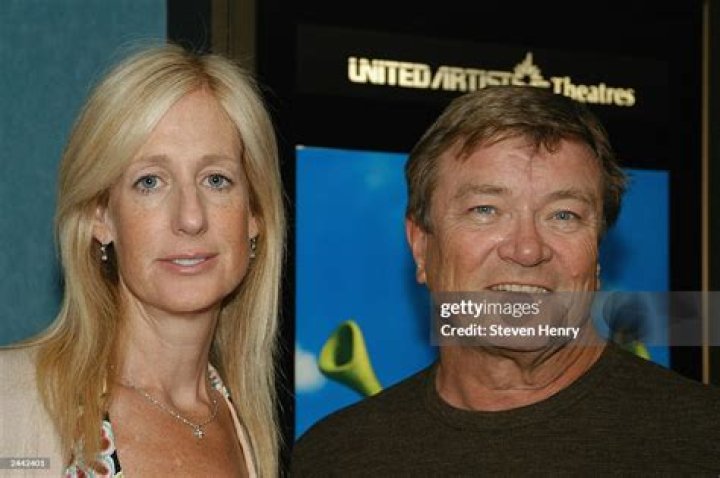Steve Kroft and Jenny Conant