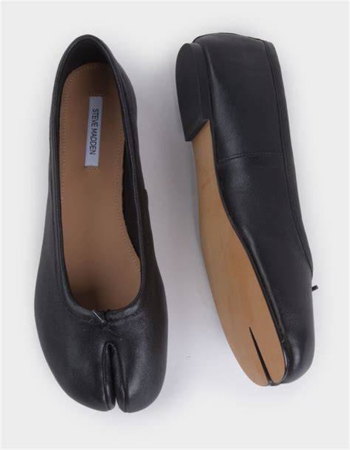 Steve Madden ballet flats