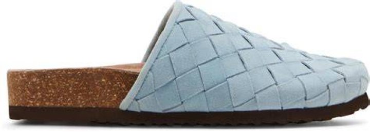 Steve Madden Klicky Clog