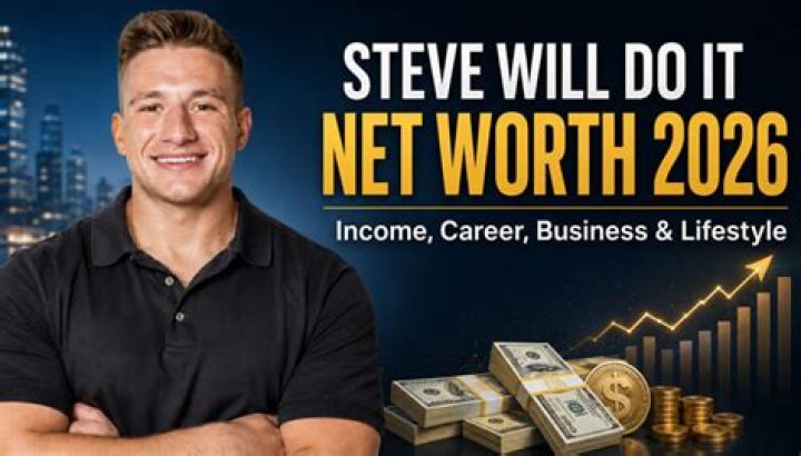Steve Penley Net Worth, Income, Salary, Earnings, Biography, How much money make?
