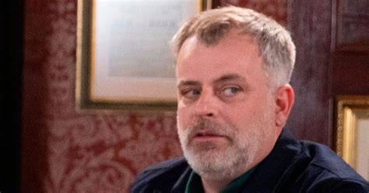 Steve was reportedly heartbroken over his girlfriend's death