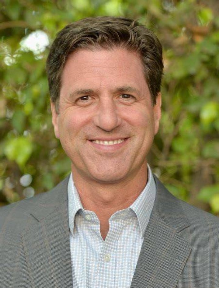 Steven Levitan Net Worth, Income, Salary, Earnings, Biography, How much money make?