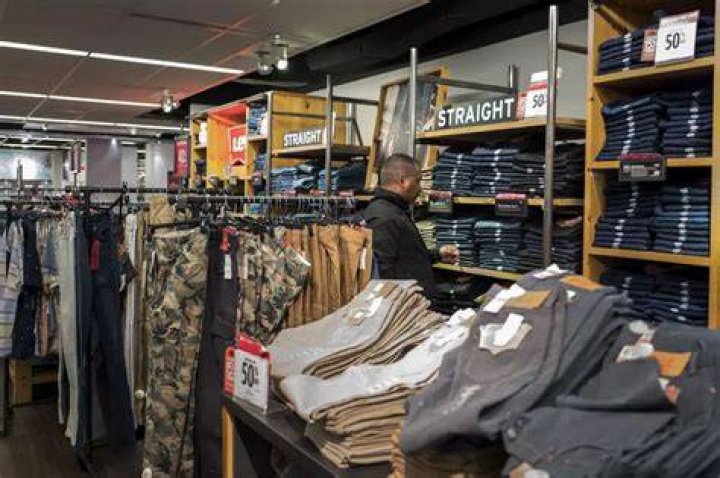 Stores have been struggling to stay open without electricity