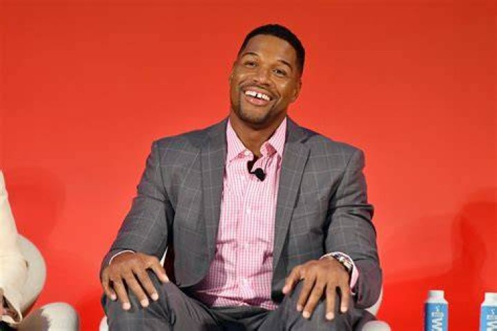Strahan showed off his plush Hummer H1EV in an Instagram post last week