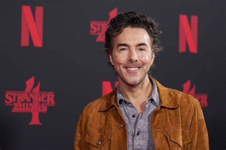 Stranger Things Director Shawn Levy Likens Taylor Swift s Creative Vision to Stephen Spielberg It s About Instinct 378