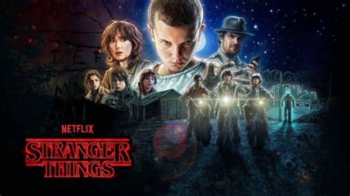  Stranger Things' David Harbour has teased a 'deep, dark backstory' for 'resurrected' Jim Hopper in season four