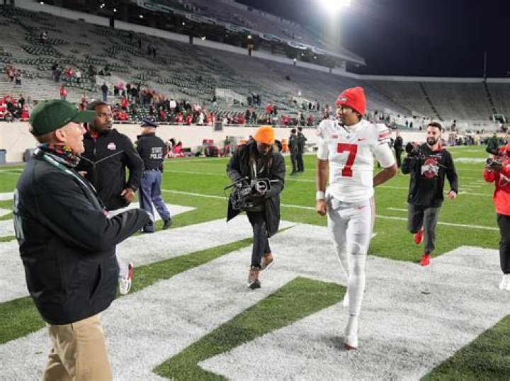 Stroud has six passing touchdowns and zero interceptions through Houston's first four games of 2023-24