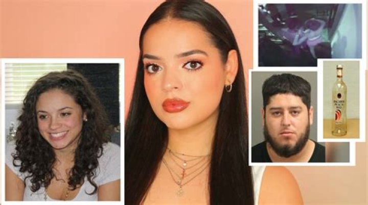 Student Hedgepeth, 19, was found dead in her apartment in 2012