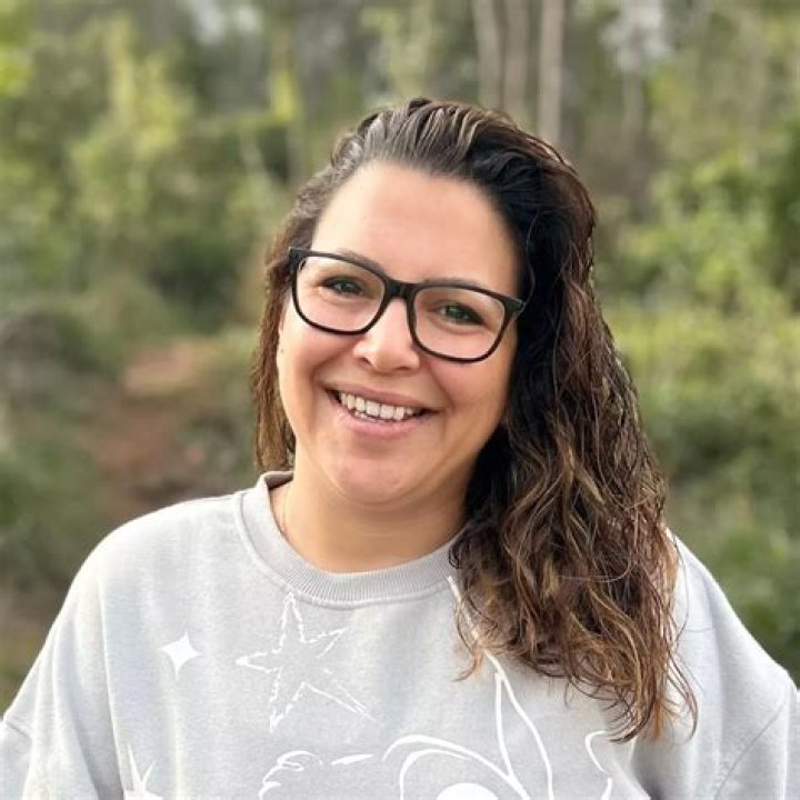  Stunning Marta Tejada was among those invited to the &pound;150-a-night hotel in Cheshire