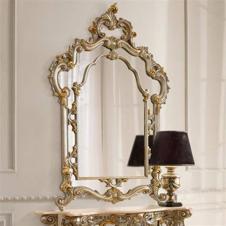 Style - mirror thing