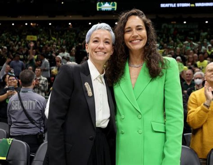 Sue Bird has an estimated net worth of between $5million and $8million