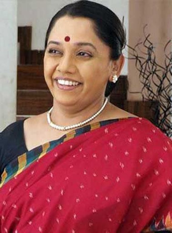 Suhita Thatte Net Worth, Income, Salary, Earnings, Biography, How much money make?