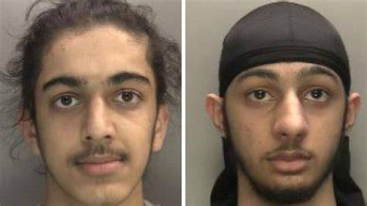 Sukhman Shergill has been jailed for life