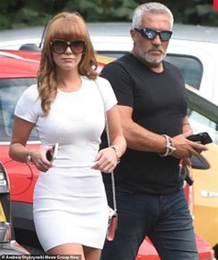 Summer claimed Paul did not bake and that he prefers 'cheap sliced bread'
