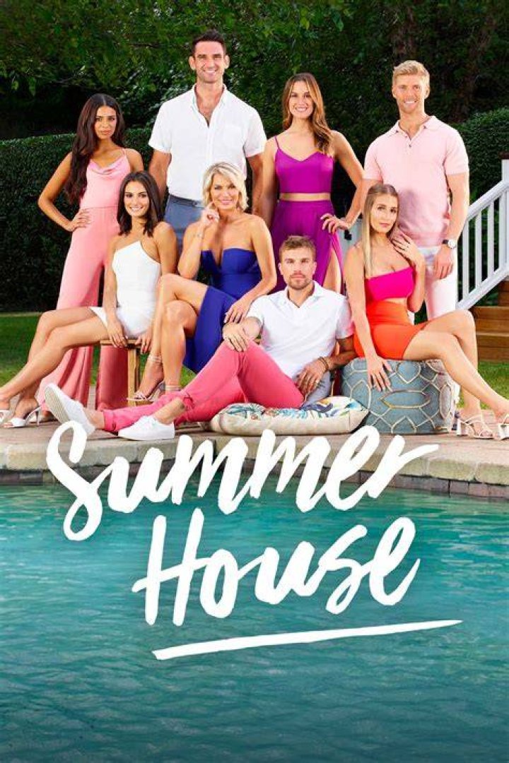 Summer House&rsquo;s Hannah Berner Talks Sex Life With BF Des Bishop