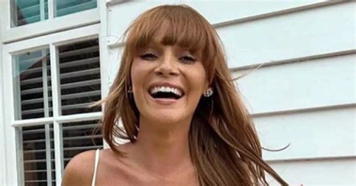 Summer Monteys-Fullam showed off her incredible figure