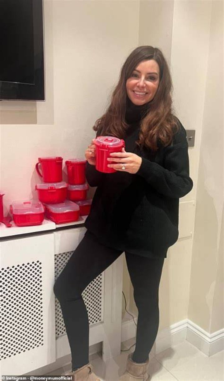 Super saver Gemma Bird shares her top parenting money-saving tips