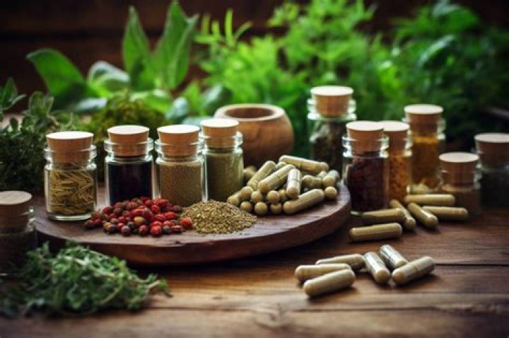 Supplements are great for making sure you are getting your daily recommended dose of vitamins