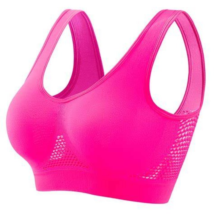Supportive Sports Bras